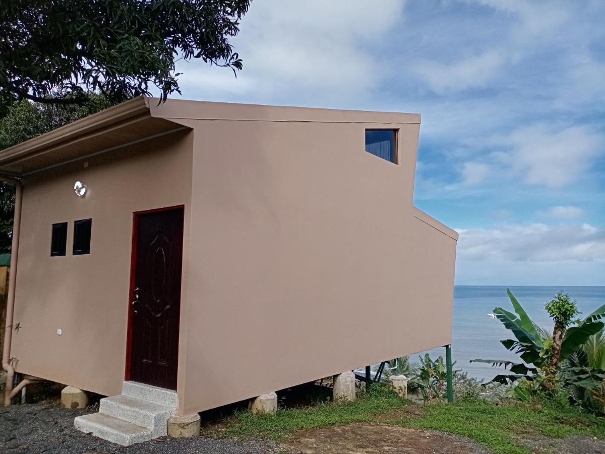 Tapirus Playa Appartement Drakes Bay Buitenkant foto
