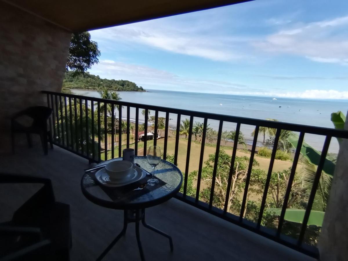 Tapirus Playa Appartement Drakes Bay Buitenkant foto