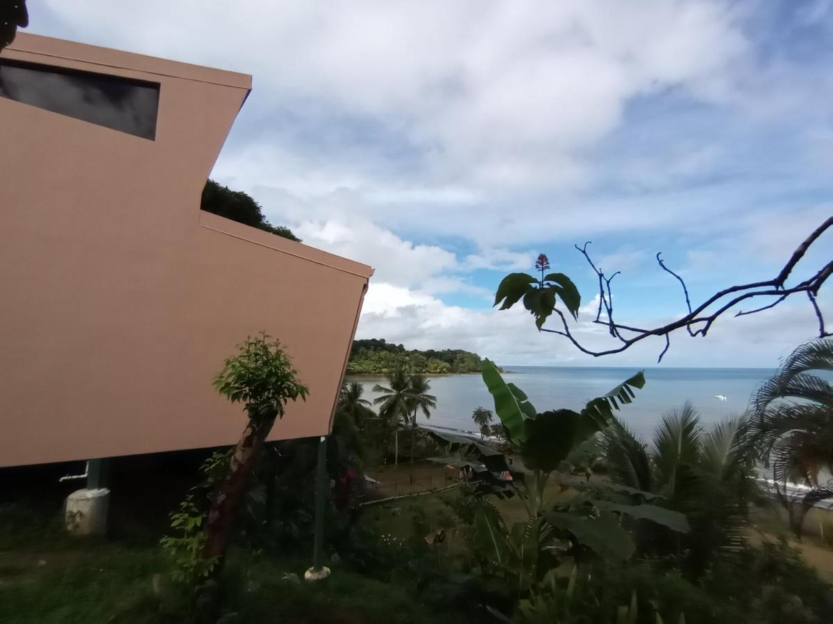 Tapirus Playa Appartement Drakes Bay Buitenkant foto