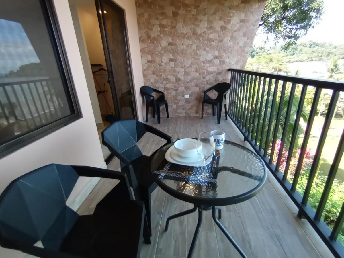 Tapirus Playa Appartement Drakes Bay Buitenkant foto