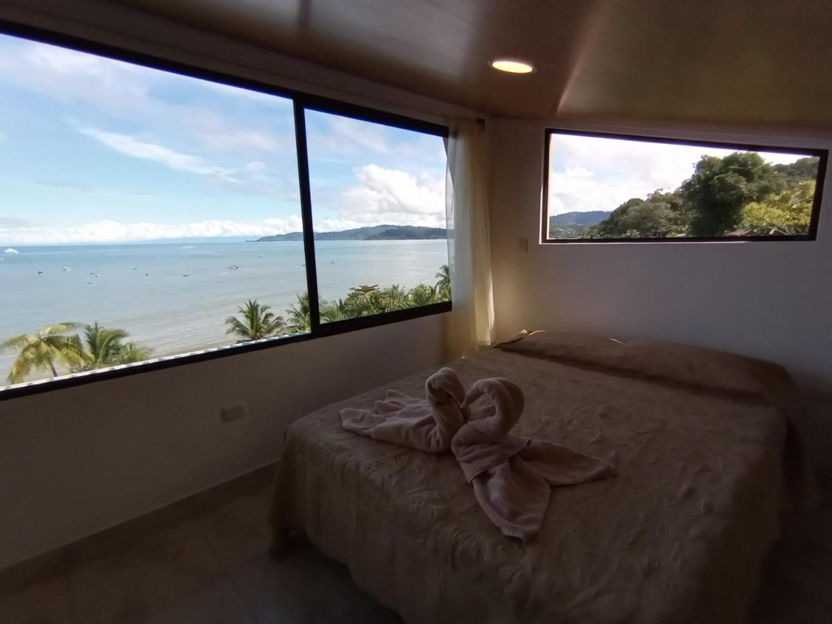 Tapirus Playa Appartement Drakes Bay Buitenkant foto